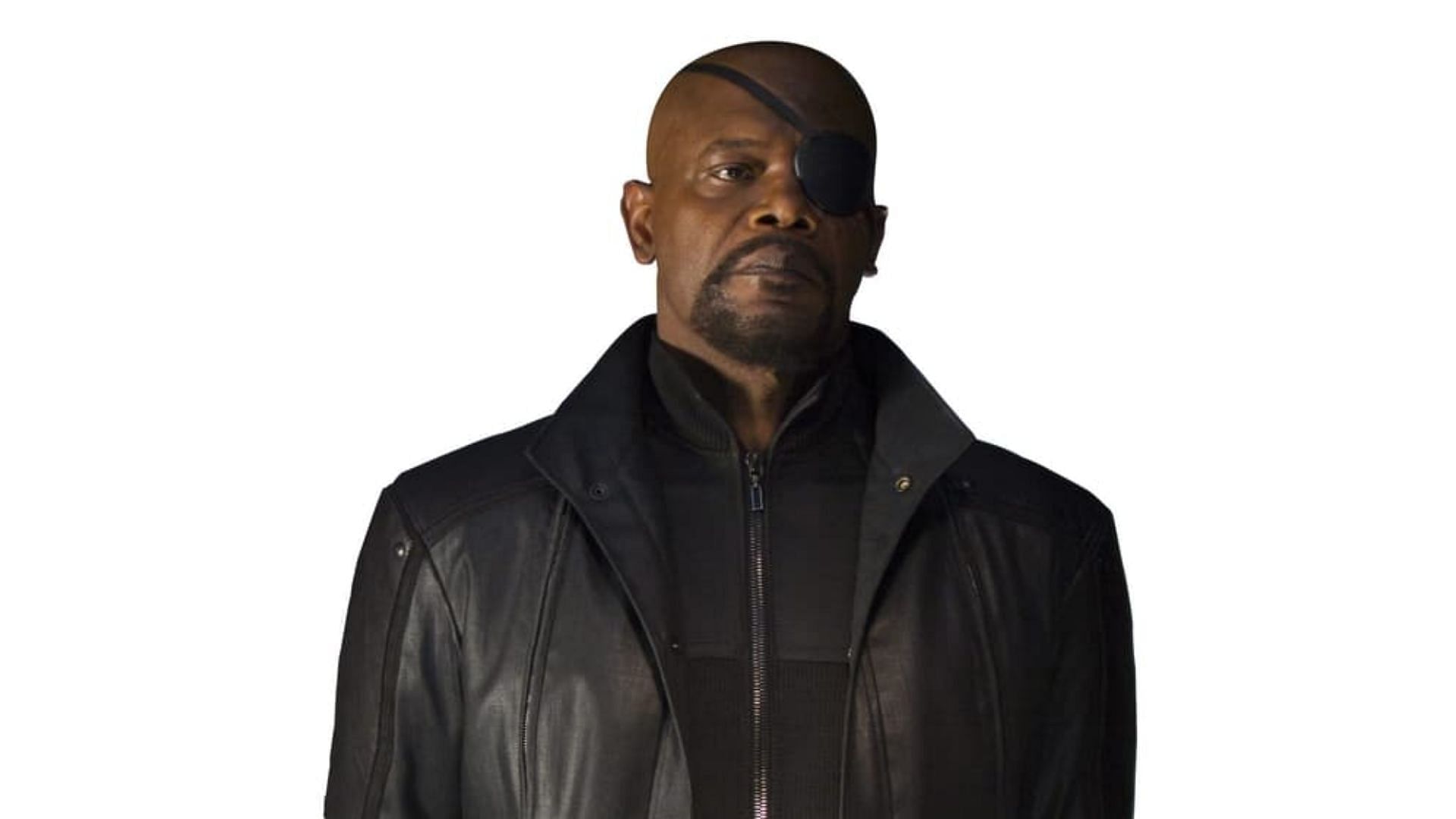 Nick Fury (Image via Marvel)